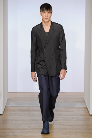 Yves Saint Laurent / - 2012